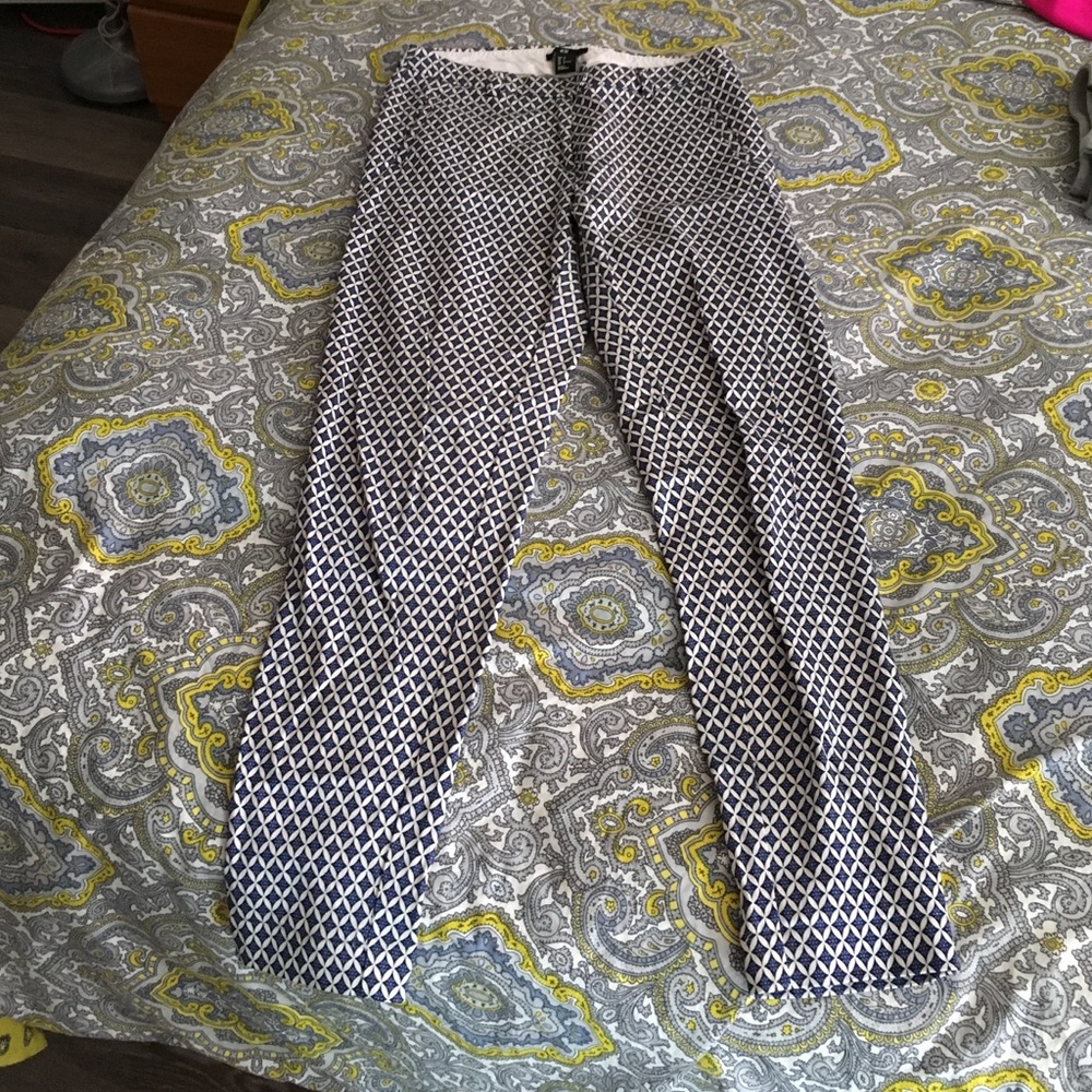 Work pants
